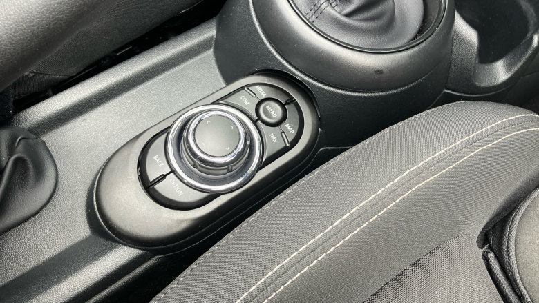 MINI Cooper 2.0 S Sport 2dr Auto Petrol Convertible